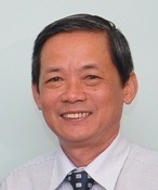 Viện trưởng<br>TS. Nguyễn Tấn Khuyên